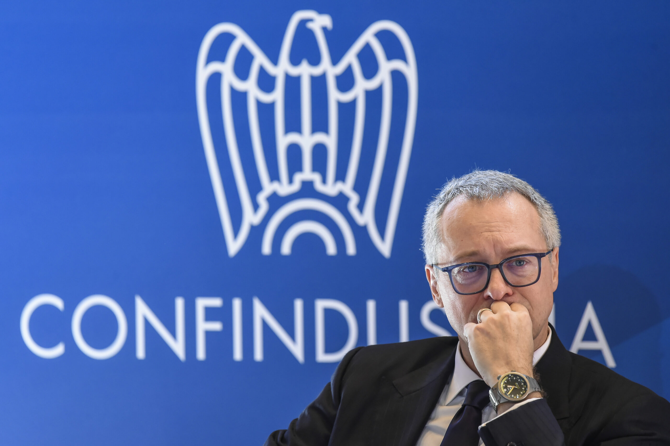 confindustria