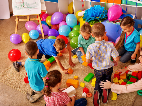 Scuola dell’infanzia e asili nido, presente e futuro