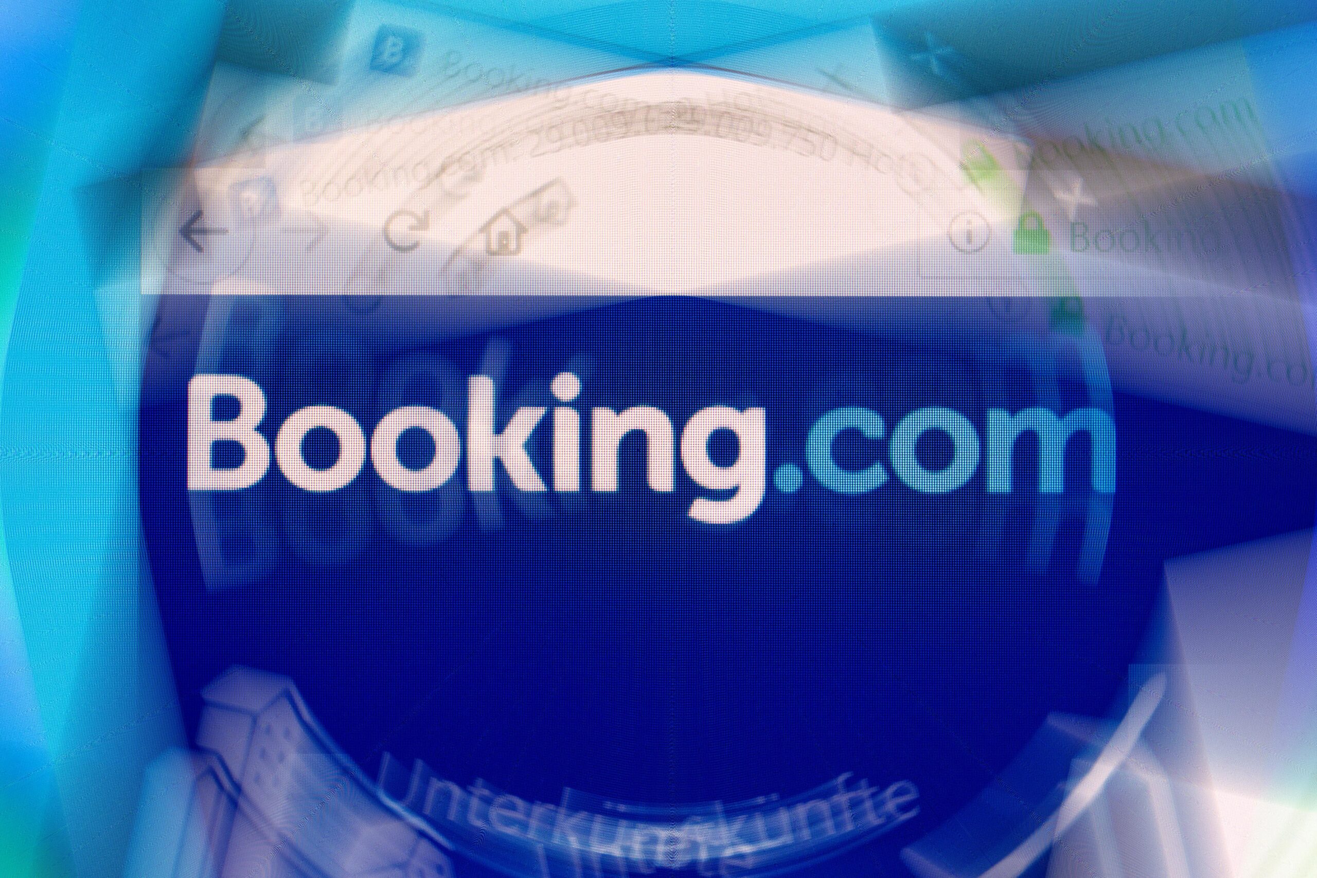 booking