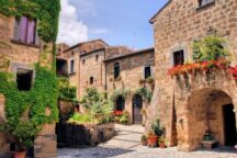 Borghi Italiani