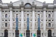 Piazza Affari