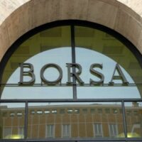 Borsa Italiana
