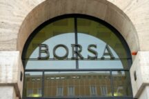 Borsa Italiana