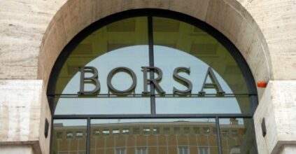 Borsa Italiana