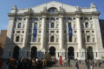 Borsa Italiana