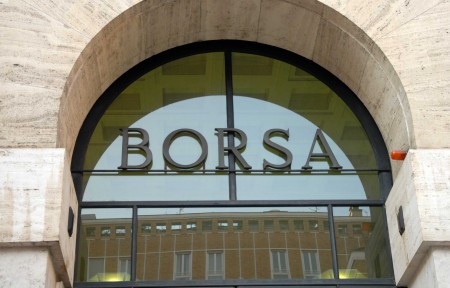 Who are the new shareholders of Borsa Italiana and what they will do