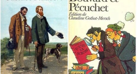 Bouvard et Pécuchet