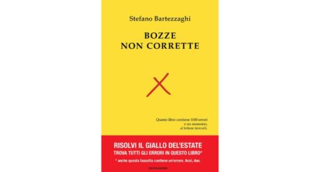 Le Bozze strafiche di Bartezzaghi