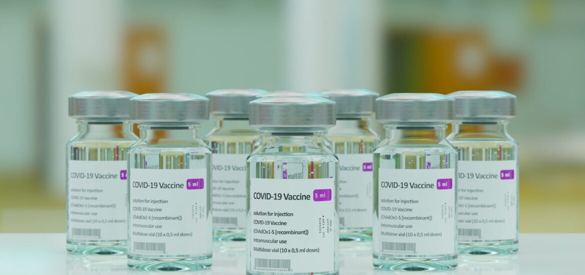 Vaccini Anti-covid Antivirali