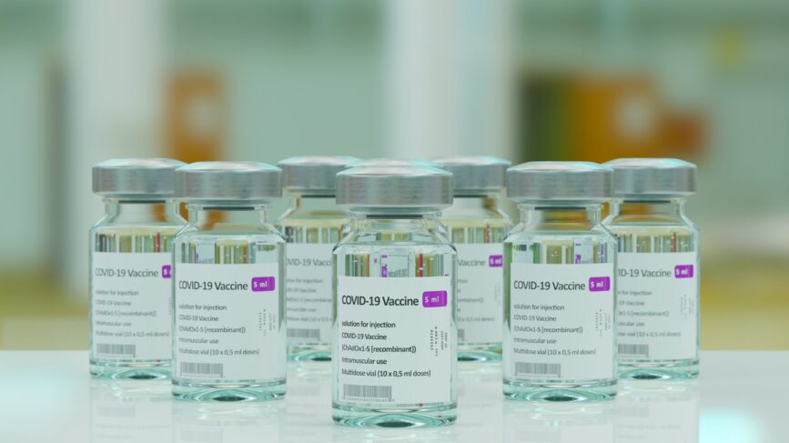 Vaccini Aggiornati