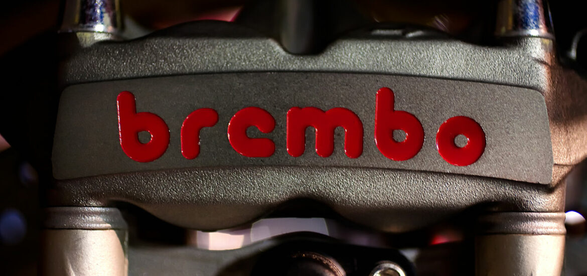 Brembo