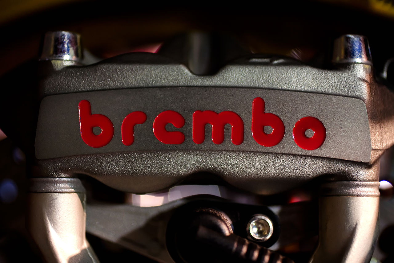 brembo