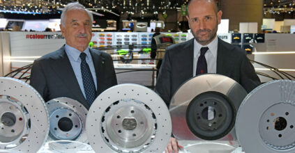 Brembo Preferisce L’Olanda Come Exor, Cementir E Ferrari, Ecco Perché