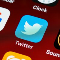 twitter dorsey
