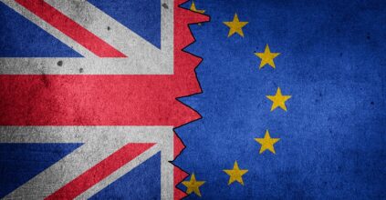 Brexit Accordo Energia