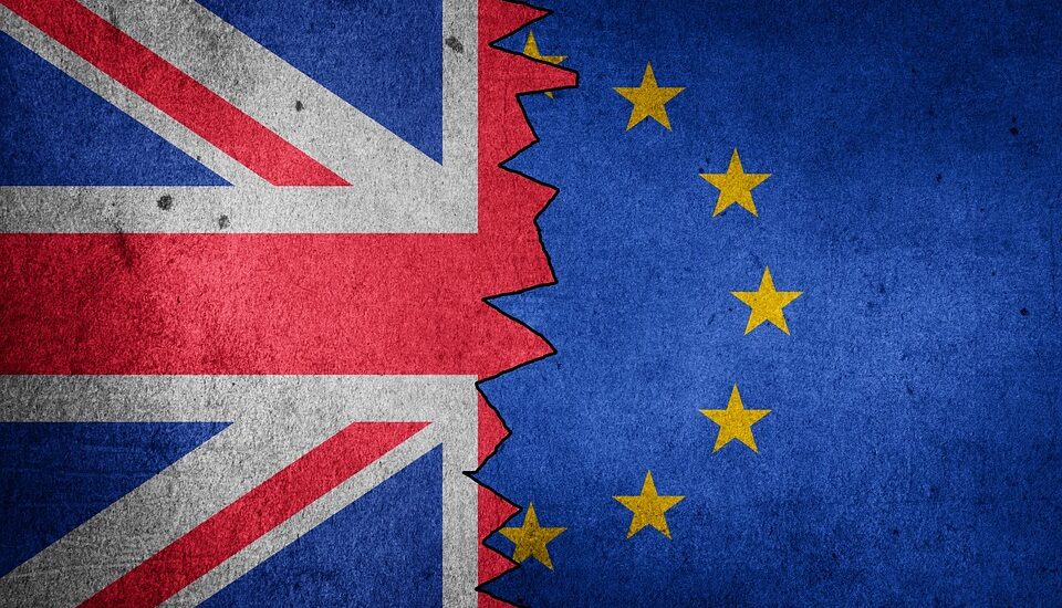 Brexit Accordo Energia