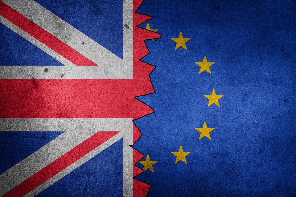 brexit accordo energia