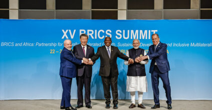 Brics