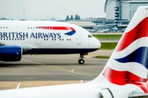 British Airways