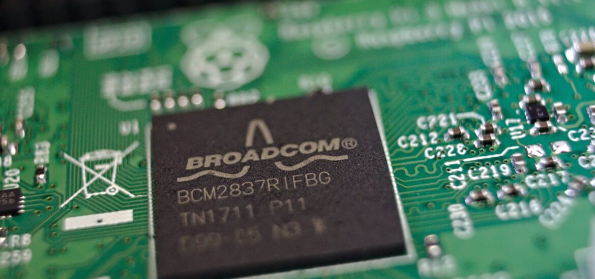 broadcom