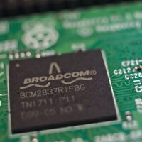 broadcom
