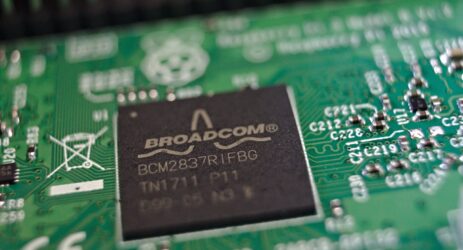 broadcom