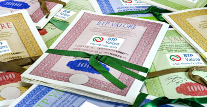Non Solo Pnrr, Che Cosa Insegna Il Successo Del Btp Valore