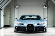 Bugatti