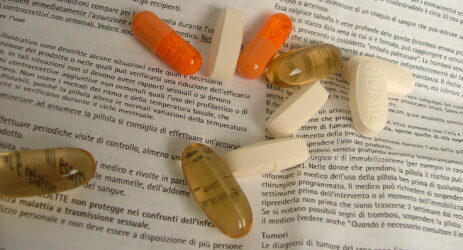 foglietto illustrativo digitale