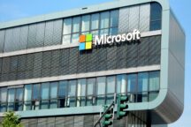 Microsoft SolarWinds
