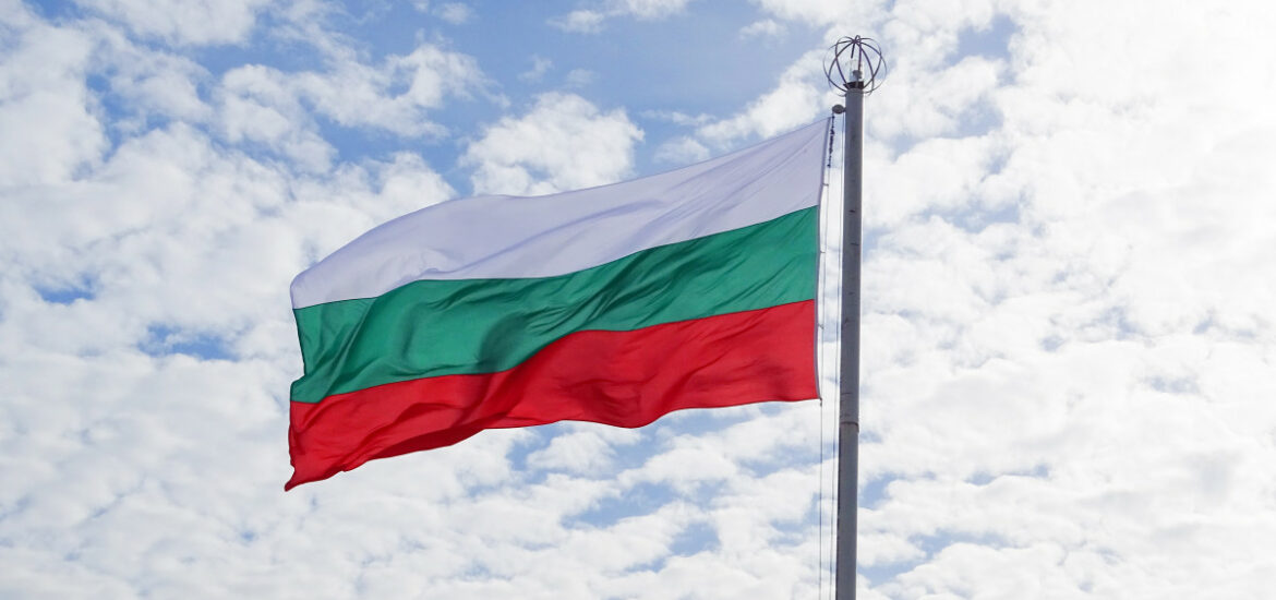 Bulgaria