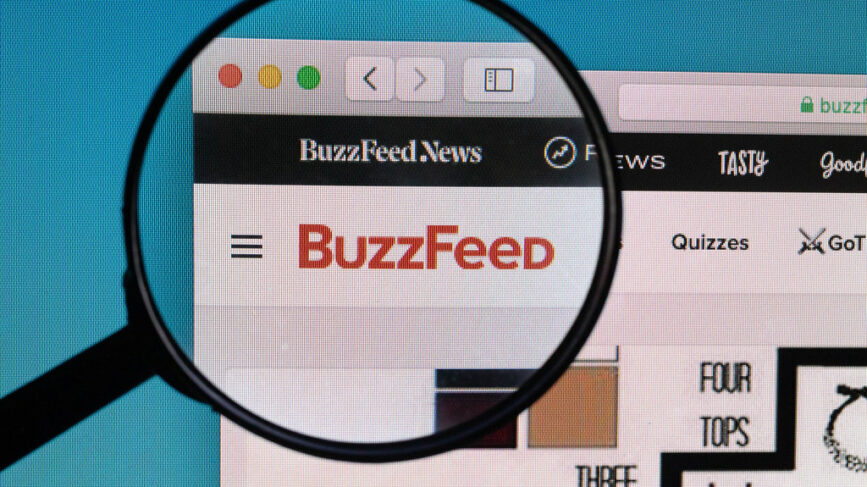 Buzzfeed News