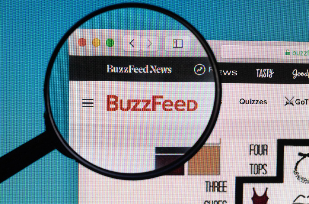 buzzfeed news