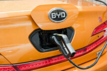 India Auto Elettriche