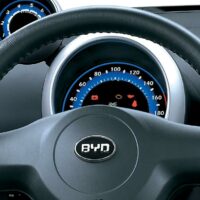 ev byd