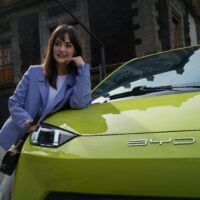 byd francia