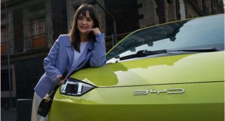 byd francia