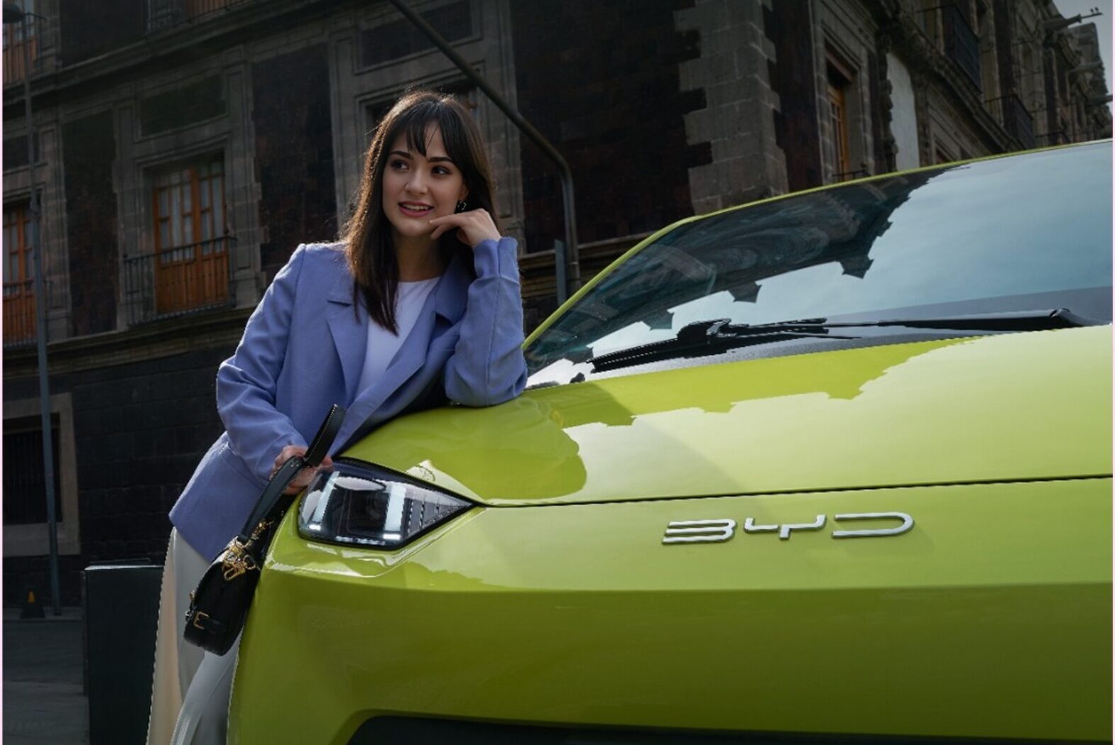 byd francia