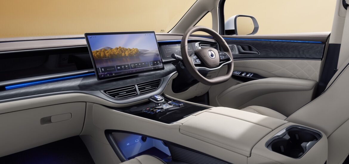byd huawei