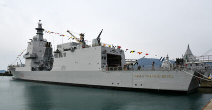 Fincantieri Pattugliatore