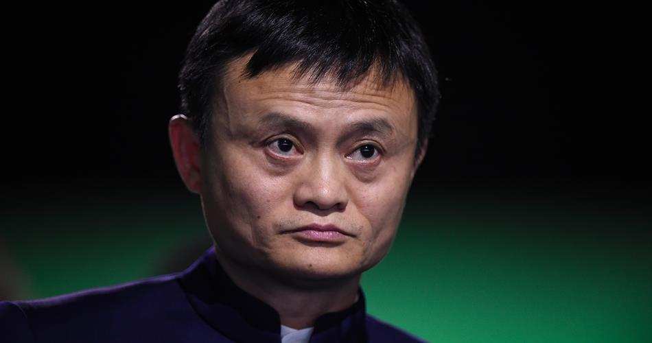 Contraffazione Alibaba