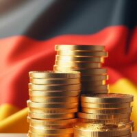 economia tedesca germania