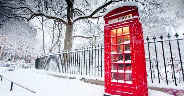 cabine di New York