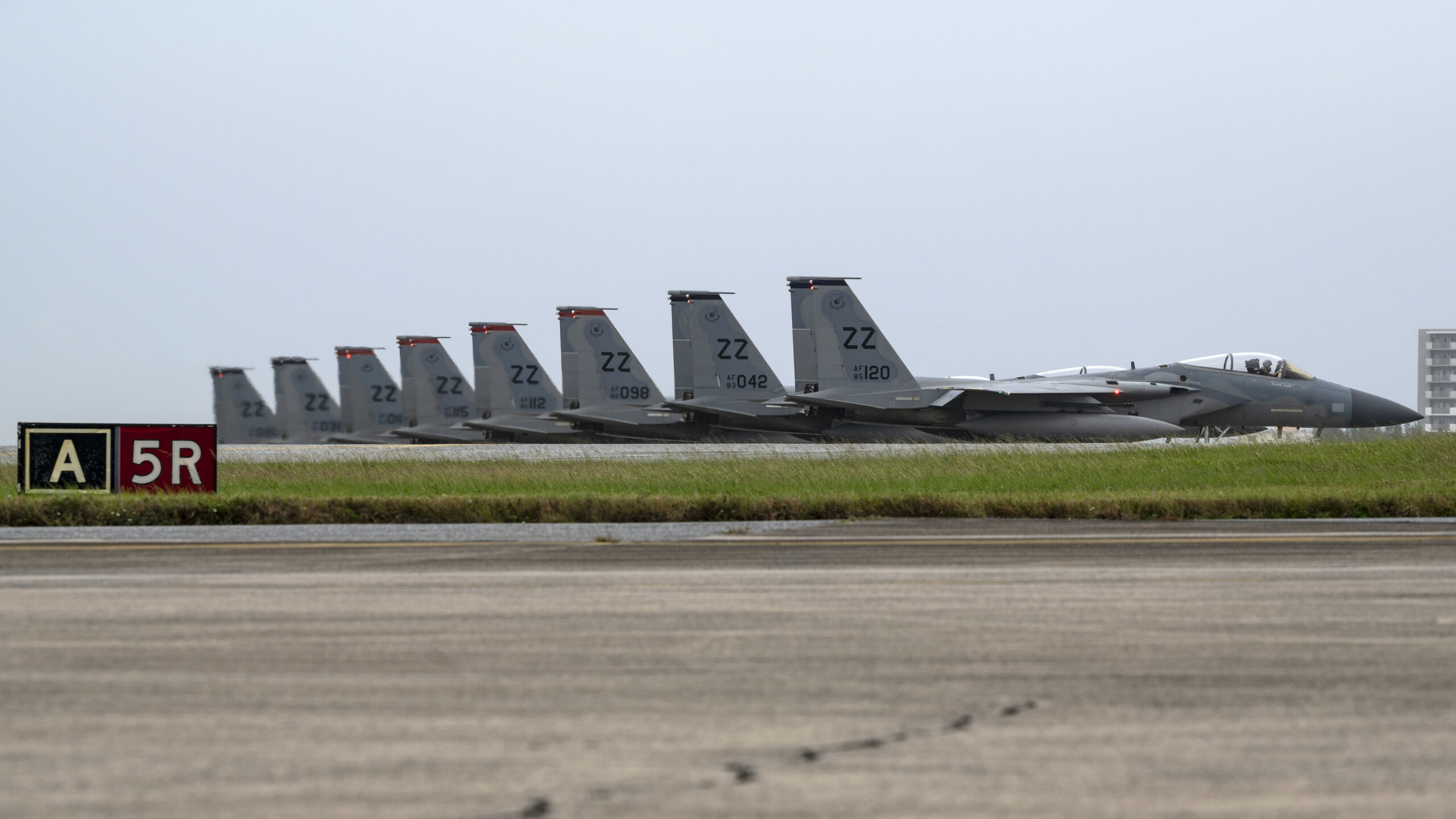 Why Japan will repair US military fighters