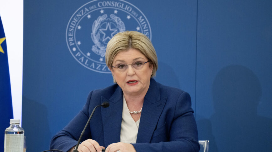 Reddito Di Cittadinanza