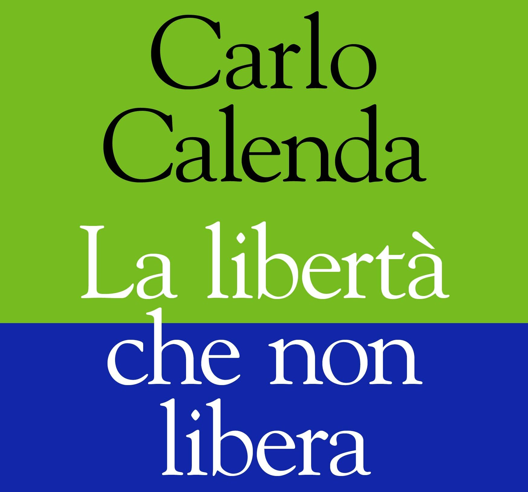 libertà