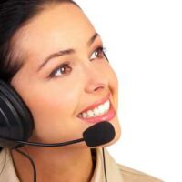 call center
