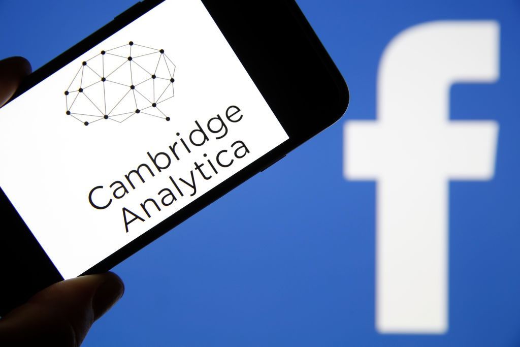 Facebook e privacy, ecco come lo scandalo Cambridge Analytica torna a galla