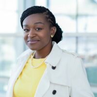 Chi è la manager di Google assunta all’agenzia di cybersecurity della Casa Bianca