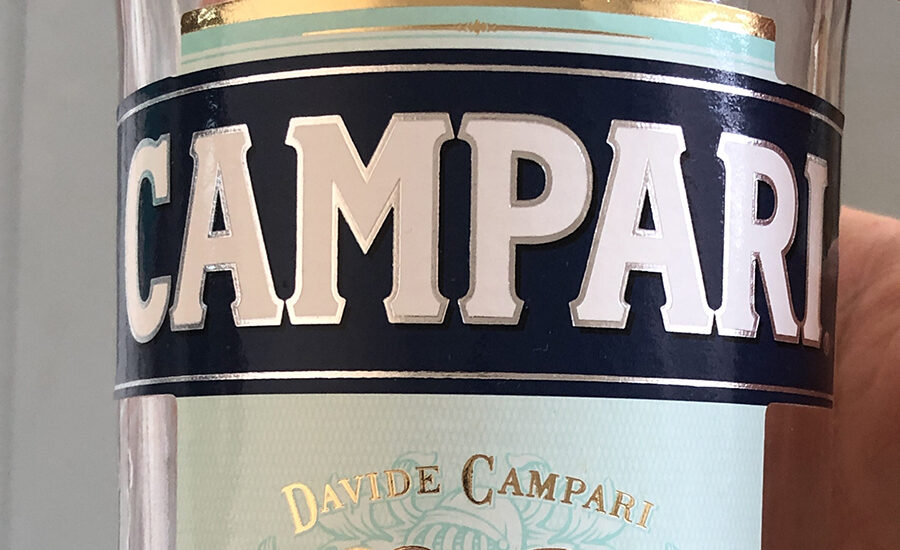 Campari Cina